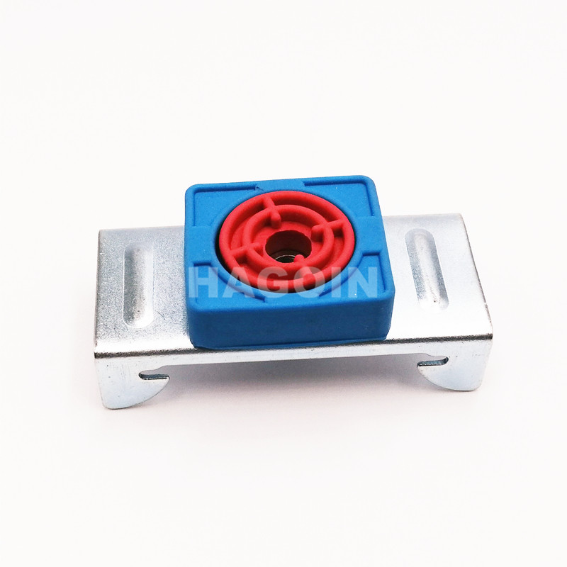 Resilient Sound Isolation Muteclip For Celling,Floor,Wall,Drywall,Wood Keel,Steel Framed,Joist,Channel Soundproofing